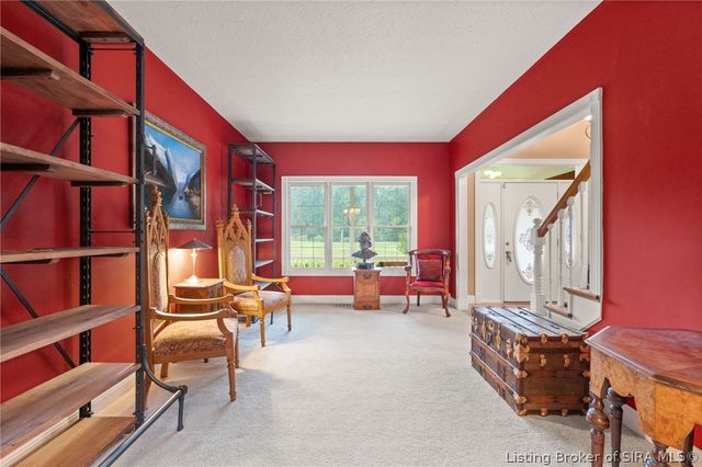 974 Pinewood Trail NE, New Salisbury, IN 47161