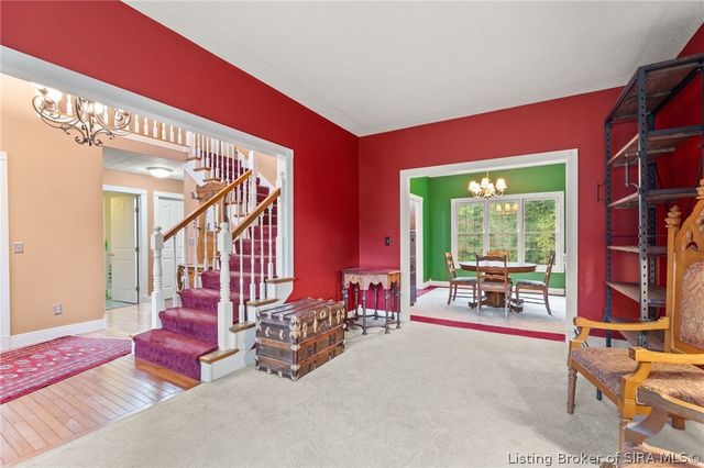 974 Pinewood Trail NE, New Salisbury, IN 47161