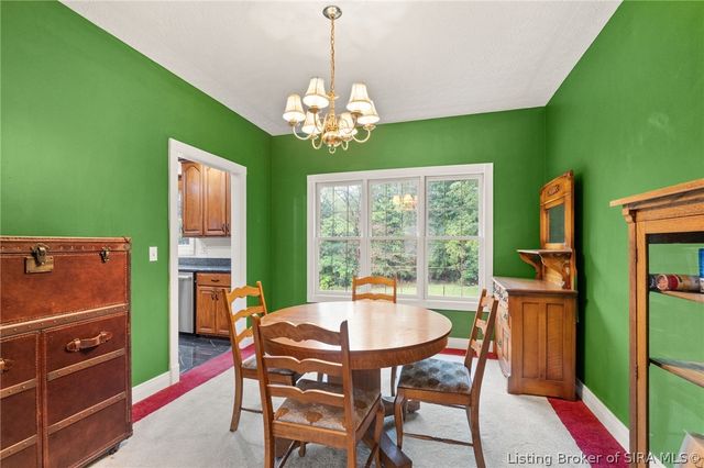 974 Pinewood Trail NE, New Salisbury, IN 47161