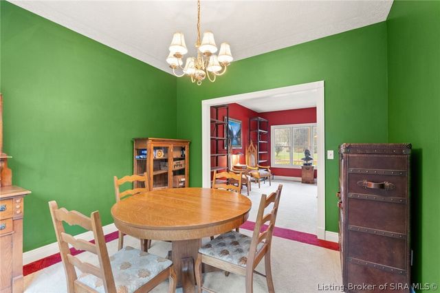 974 Pinewood Trail NE, New Salisbury, IN 47161