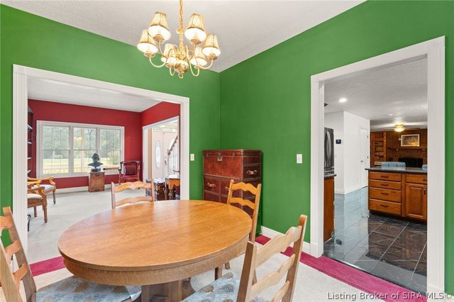 974 Pinewood Trail NE, New Salisbury, IN 47161