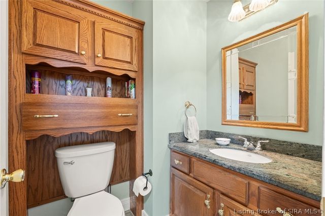 974 Pinewood Trail NE, New Salisbury, IN 47161