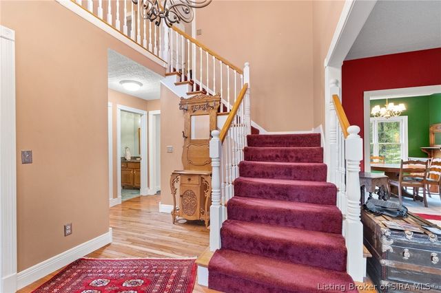 974 Pinewood Trail NE, New Salisbury, IN 47161