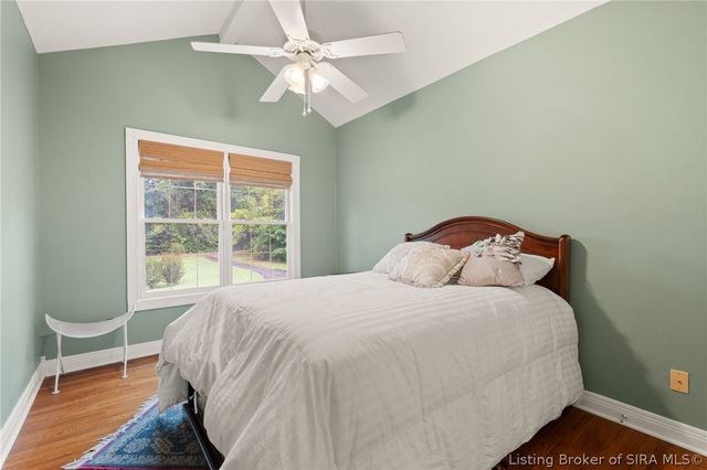 974 Pinewood Trail NE, New Salisbury, IN 47161