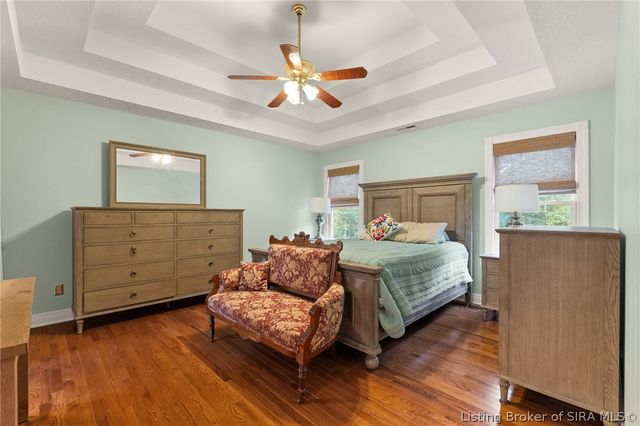 974 Pinewood Trail NE, New Salisbury, IN 47161