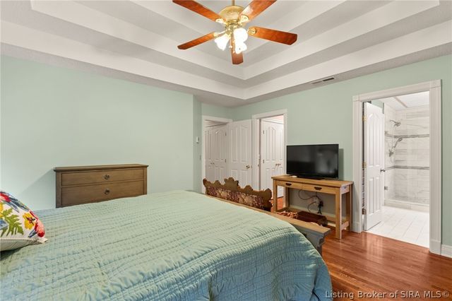 974 Pinewood Trail NE, New Salisbury, IN 47161