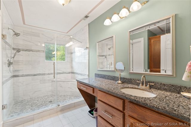 974 Pinewood Trail NE, New Salisbury, IN 47161