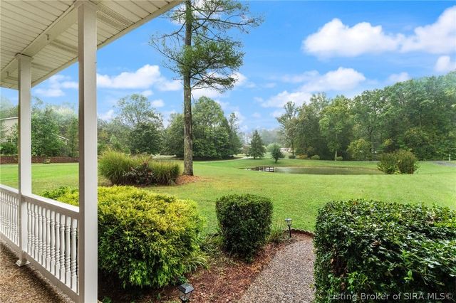 974 Pinewood Trail NE, New Salisbury, IN 47161