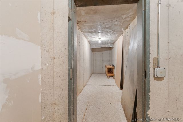 974 Pinewood Trail NE, New Salisbury, IN 47161