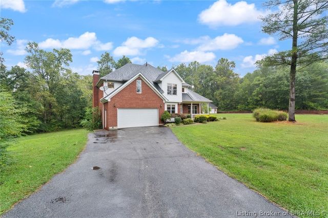 974 Pinewood Trail NE, New Salisbury, IN 47161