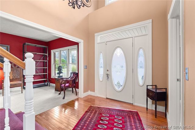 974 Pinewood Trail NE, New Salisbury, IN 47161