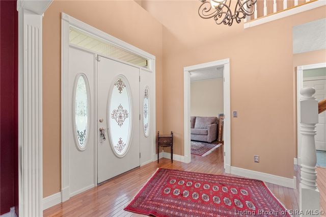 974 Pinewood Trail NE, New Salisbury, IN 47161