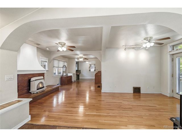 3767 Zenobia St, Denver, CO 80212