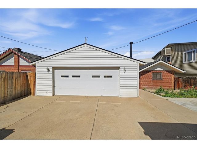 3767 Zenobia St, Denver, CO 80212