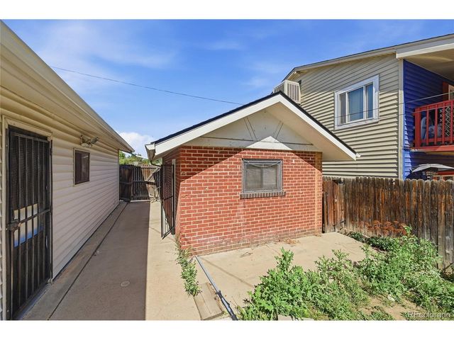 3767 Zenobia St, Denver, CO 80212