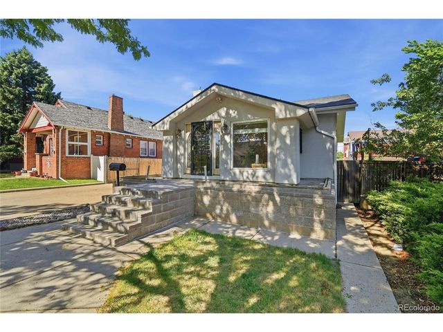 3767 Zenobia St, Denver, CO 80212