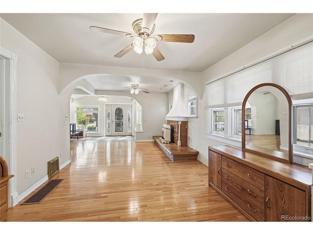 3767 Zenobia St, Denver, CO 80212