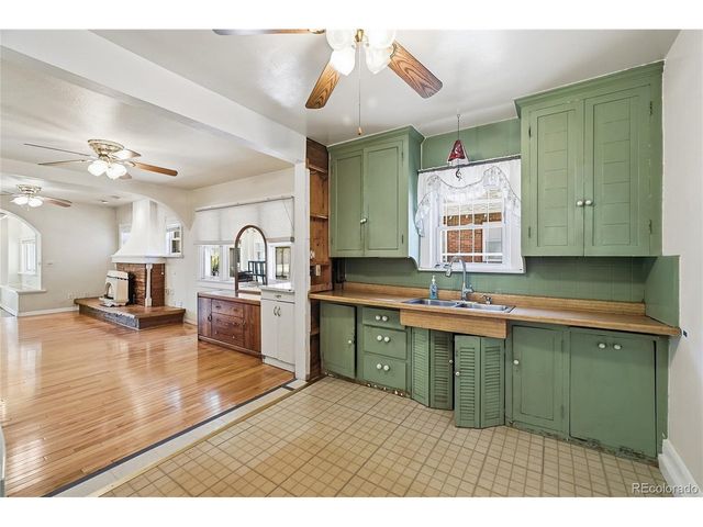 3767 Zenobia St, Denver, CO 80212