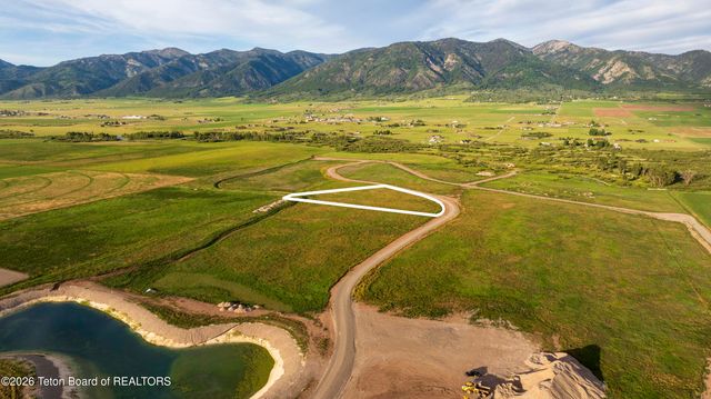 LOT 16 TRESPASS LANE, Freedom, WY 83120