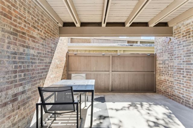 5132 Amesbury Drive 106, Dallas, TX 75206