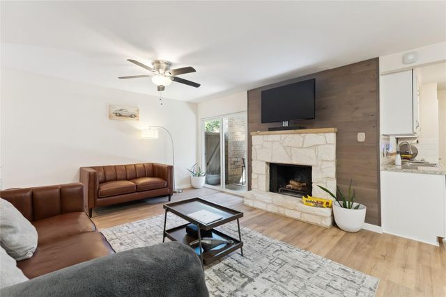 5132 Amesbury Drive 106, Dallas, TX 75206