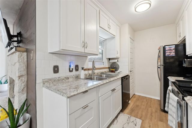 5132 Amesbury Drive 106, Dallas, TX 75206