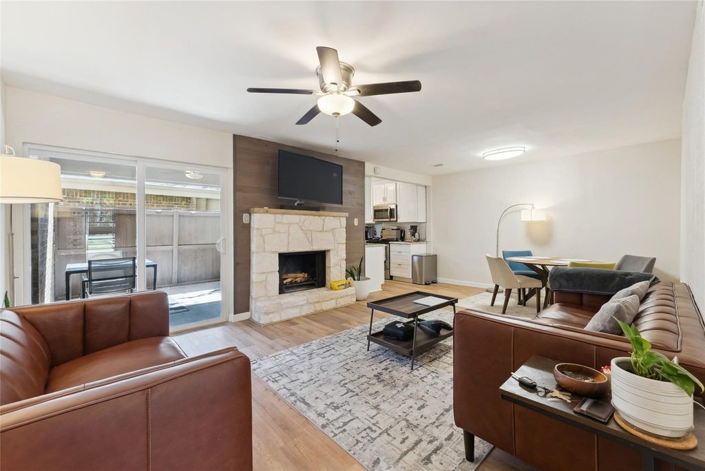 5132 Amesbury Drive 106, Dallas, TX 75206