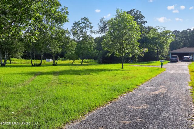 26136 Highway 53, Saucier, MS 39574