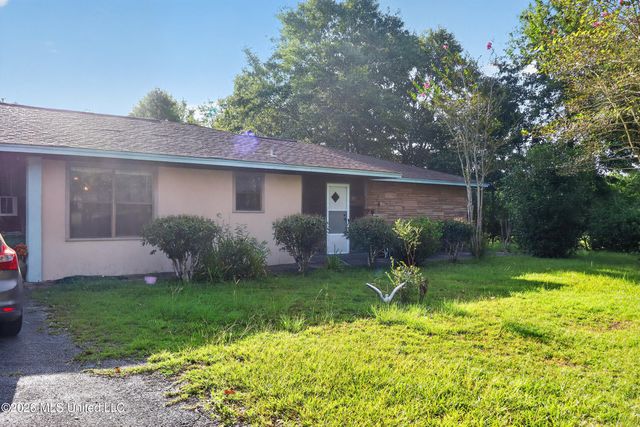26136 Highway 53, Saucier, MS 39574