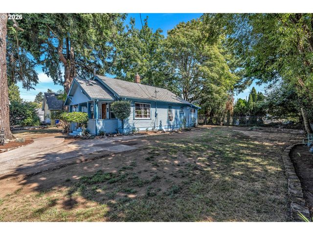 6318 Se 89TH Ave, Portland, OR 97266