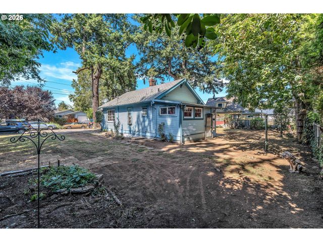 6318 Se 89TH Ave, Portland, OR 97266