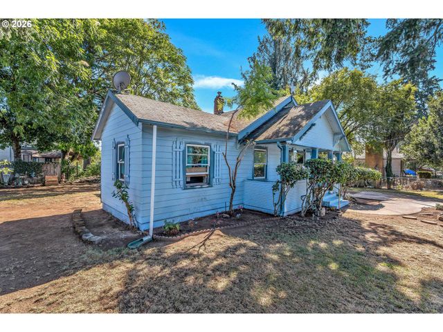 6318 Se 89TH Ave, Portland, OR 97266