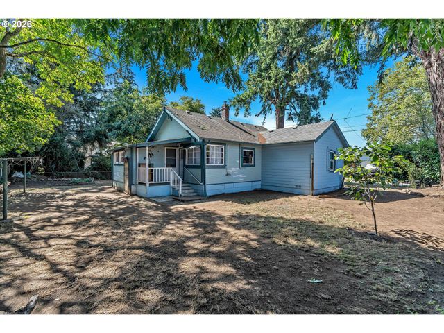6318 Se 89TH Ave, Portland, OR 97266