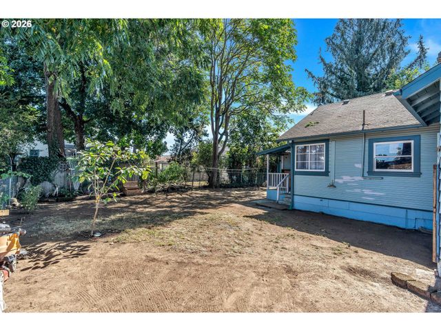 6318 Se 89TH Ave, Portland, OR 97266