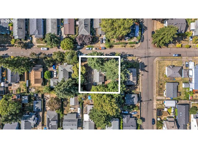 6318 Se 89TH Ave, Portland, OR 97266