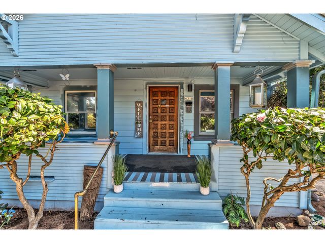 6318 Se 89TH Ave, Portland, OR 97266
