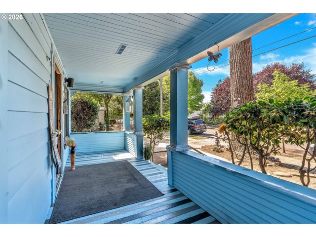 6318 Se 89TH Ave, Portland, OR 97266