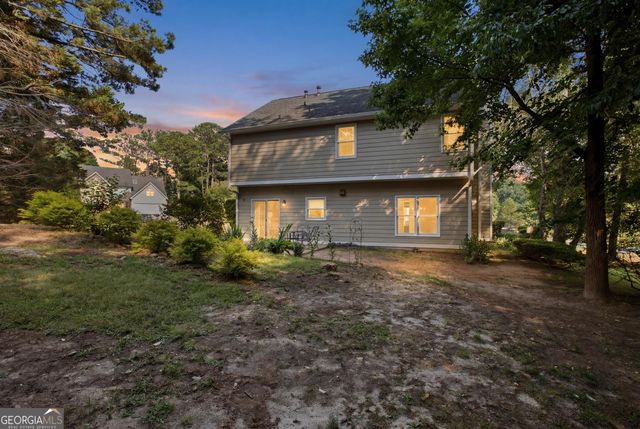 2084 York River Way, Suwanee, GA 30024