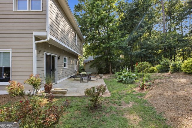 2084 York River Way, Suwanee, GA 30024