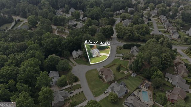 2084 York River Way, Suwanee, GA 30024