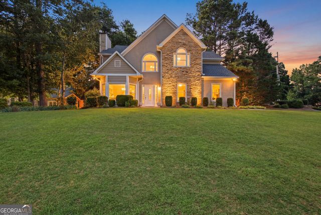 2084 York River Way, Suwanee, GA 30024