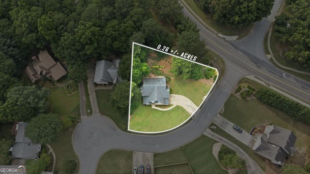 2084 York River Way, Suwanee, GA 30024