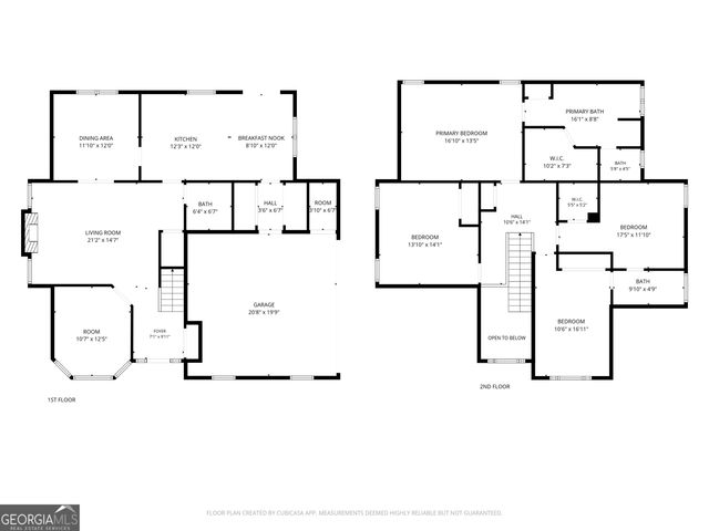 2084 York River Way, Suwanee, GA 30024