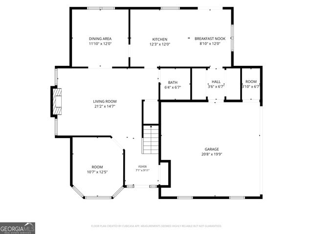 2084 York River Way, Suwanee, GA 30024