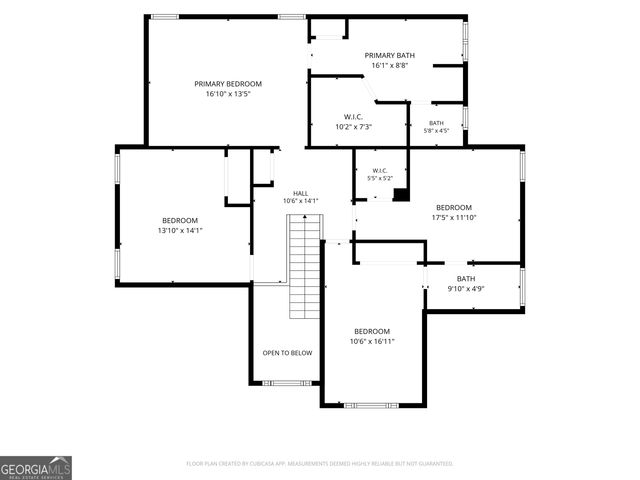 2084 York River Way, Suwanee, GA 30024
