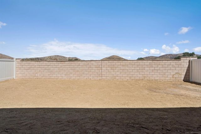 29928 Harmony Heights Dr Lot 8, Lake Elsinore, CA 92532