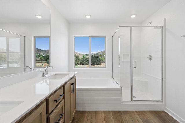 29928 Harmony Heights Dr Lot 8, Lake Elsinore, CA 92532