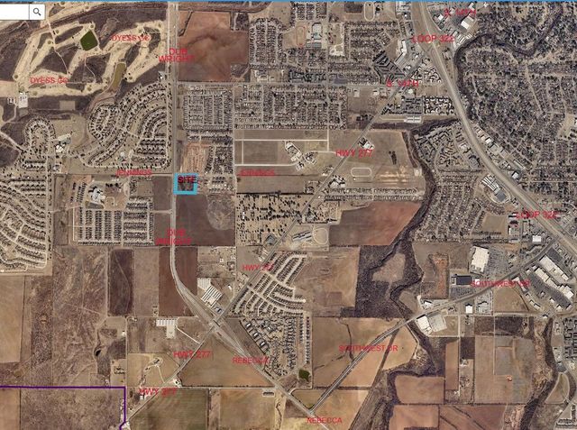 6149 Jennings Drive, Abilene, TX 79606