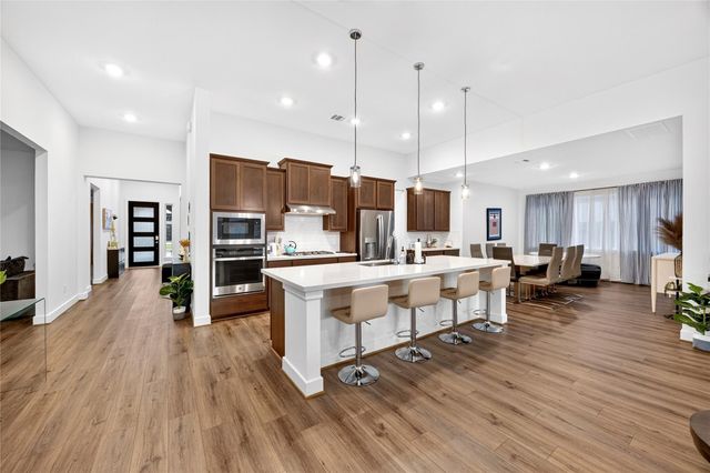 9407 Sweet Palm Street, Richmond, TX 77407
