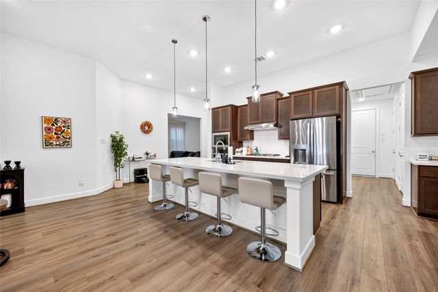9407 Sweet Palm Street, Richmond, TX 77407